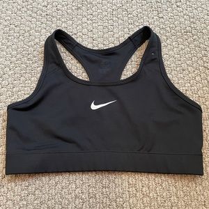 Nike Dri Fit Sports Bra